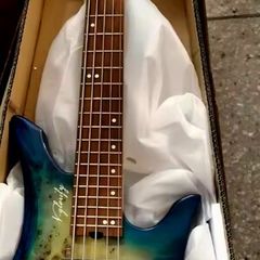 bass