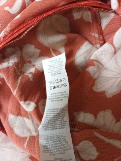 Primark  Dress. S.14.  B.N.W.T.