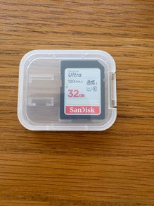 SD Card