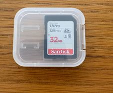 SD Card