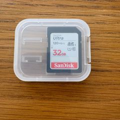 SD Card