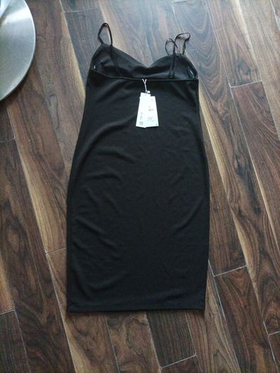 Zara dress
