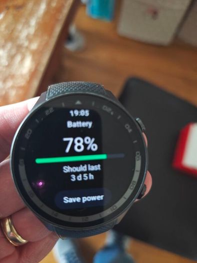 OnePlus watch 2R 46mm
