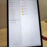 Samsung Galaxy Tab A 10.1" SM-T510  Wi-Fi Black. Image 9