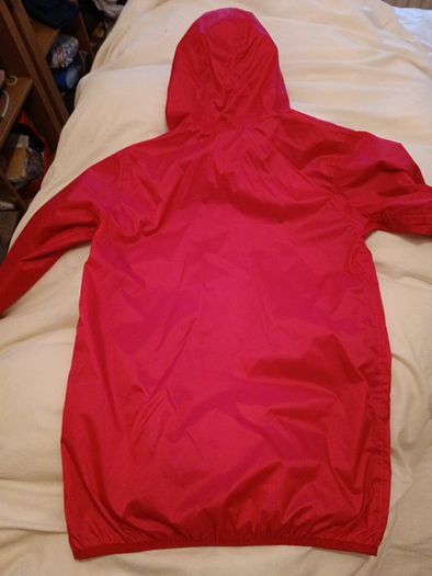 Regatta rain jacket 12-13 yrs