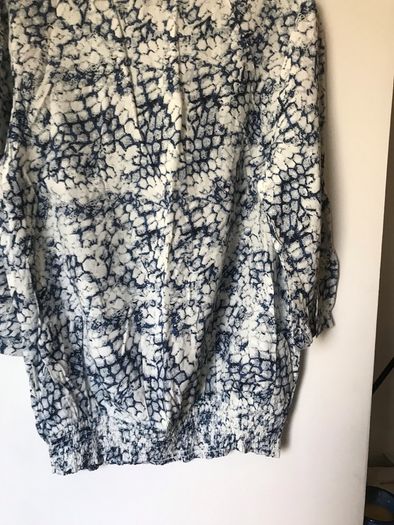 Dunnes ladies top size 12