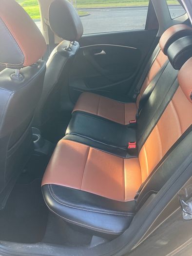 2015 Volkswagen Polo