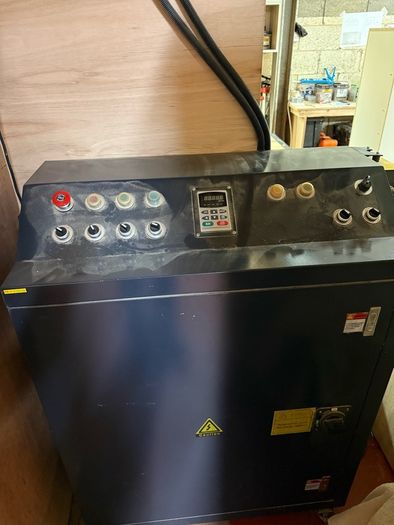 CNC Machine