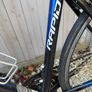 Giant Rapid Bike + 2 tyres Image 4