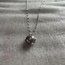 Elegant Necklace Jewellery Image 5