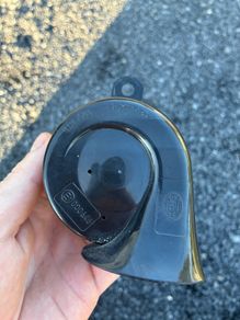 Hella Car Horn