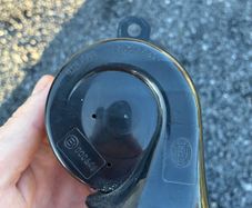 Hella Car Horn