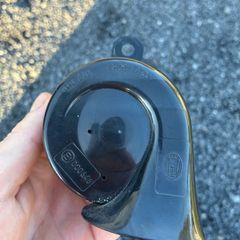 Hella Car Horn
