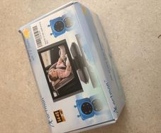 Baby Car Seat Monitor