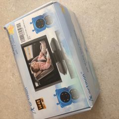 Baby Car Seat Monitor