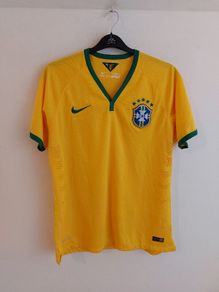 brazil jersey