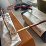 Lv gold Attitude glasses/sunglasses Image 4