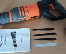 Reciprocating Saw