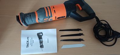 Reciprocating Saw