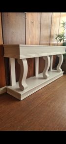 console table