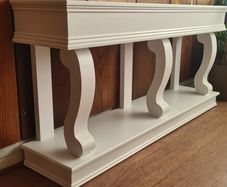 console table
