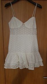 Zara Dress