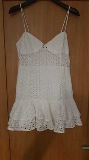 Zara Dress