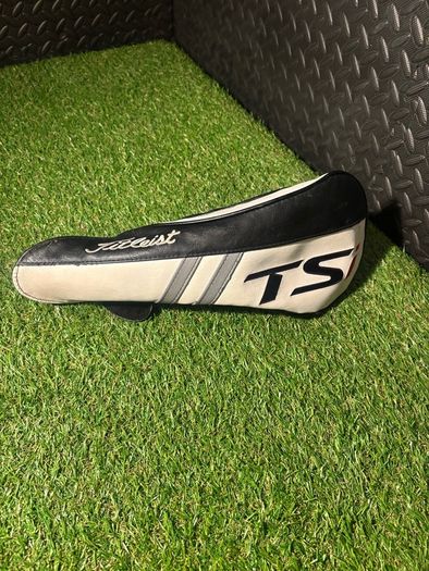 Titleist Tsi2 LH driver