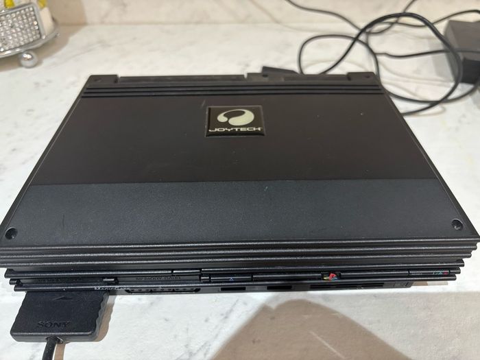 Playstation 2 Ps2 joytech screen LCD portable screen