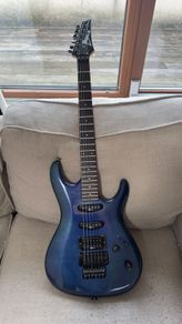 1988 Ibanez 540R
