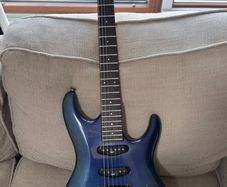 1988 Ibanez 540R