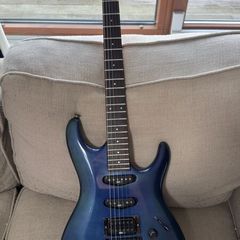 1988 Ibanez 540R