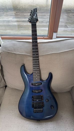 1988 Ibanez 540R