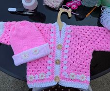 Baby Knits