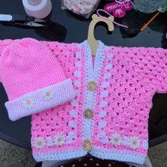Baby Knits