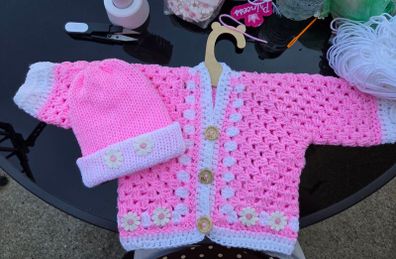 Baby Knits