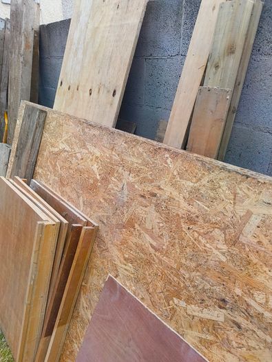 Ply cuts and timber Free