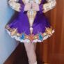 irish dance dress Image 4