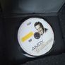 Andy Williams DVD Image 2