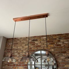 light fittings