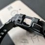 Google Pixel Smart Watch 3 45mm, LTE Version with Spigen Case Image 5