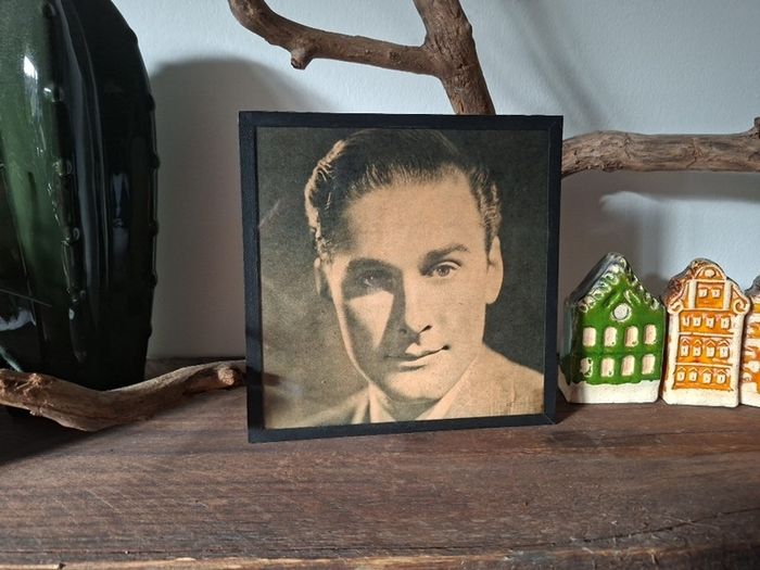 vintage picture