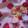 mini princess dolls Image 2
