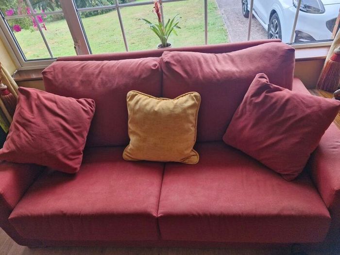 2 seater sofa for sale
