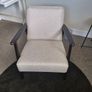Armchair IKEA Ekenaeset Image 4