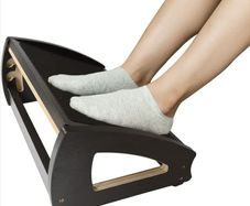 StrongTek Ergonomic Under Desk Footrest