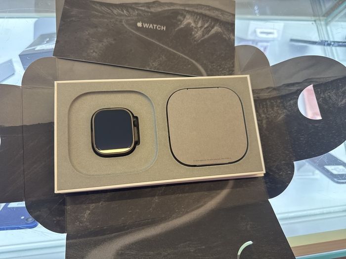 Apple Watch Ultra 2