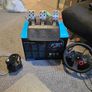 Logitech G29 set Image 3