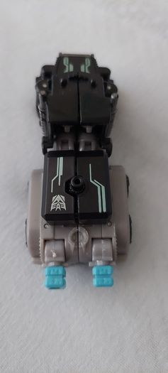 Transformer  / toy