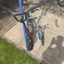 bike scooter Image 5
